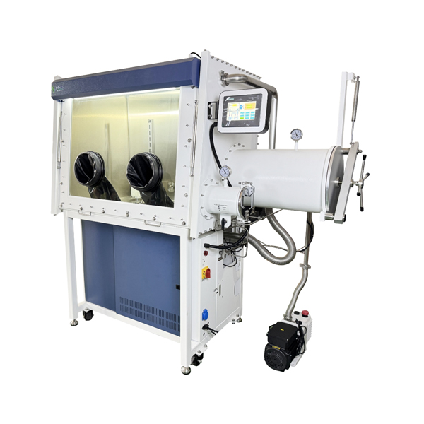 CSDX1001Purification Glove Box